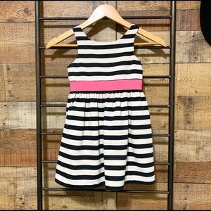 | lilly pulitzer | Striped Dress